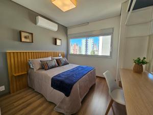 Lille 66 · Novíssimo studio no Cambuí