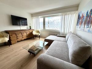 Apartment Tinus - 3 min Walk to Ski Lift