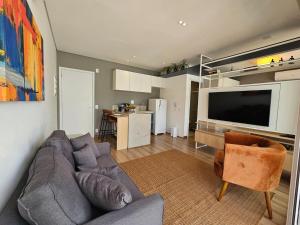 Lille 66 · Novíssimo studio no Cambuí