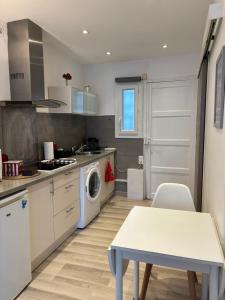 Appartement Palais des Festivals