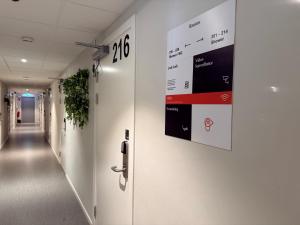 Forenom Project Accommodation Eslöv