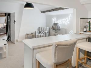 Bridlington Old Town House