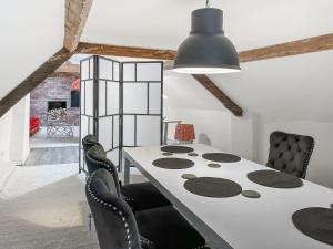 Bridlington Old Town House