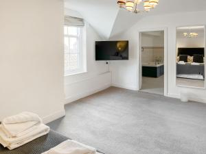 Bridlington Old Town House