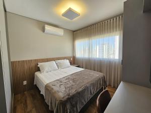 Lille 116 · Sofisticado studio no Cambuí