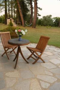 Thassos Cozy Nests - Escape Amidst Greenery