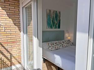 Muy céntrico, Nuevo, Teletrabajo, a 300m del mar