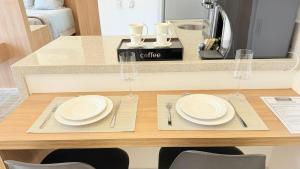 Lille 65 · Studio funcional no bairro Cambuí