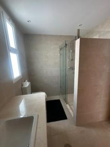 A beautiful luxury villa in Rabat