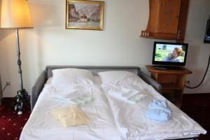 Hotel & Residence Hochriegel