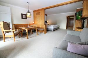 Hotel & Residence Hochriegel