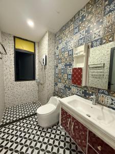 Pavilion Coffee and Homestay