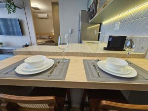 Lille 17 · Charmoso studio no Cambuí