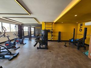 Lille 38 · Belo studio no bairro Cambuí