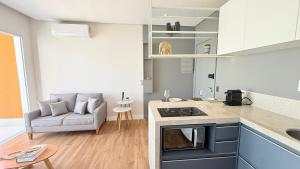 Lille 38 · Belo studio no bairro Cambuí