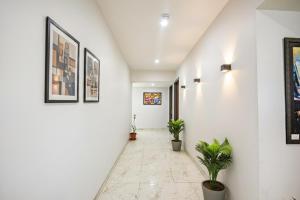 FabHotel Gazelle Inn