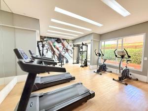 Connect 122 · Suíte charmosa na Vila Itapura