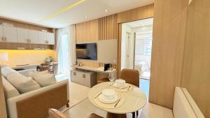 Connect 122 · Suíte charmosa na Vila Itapura