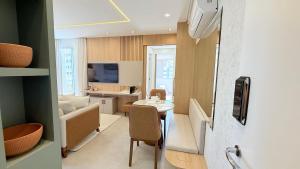 Connect 122 · Suíte charmosa na Vila Itapura