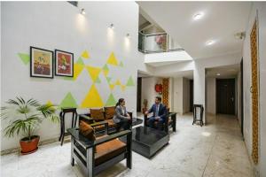 FabHotel Gazelle Inn