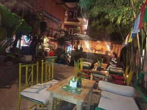 Nirvana Green Peace Home