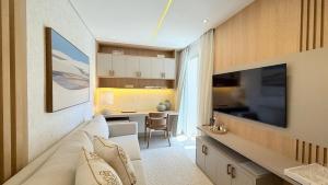 Connect 122 · Suíte charmosa na Vila Itapura