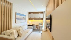 Connect 122 · Suíte charmosa na Vila Itapura