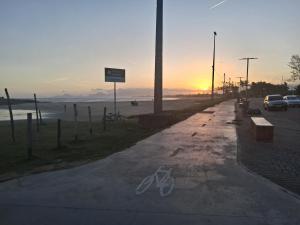 Casa hóspede Praia do Sonho e Cibratel