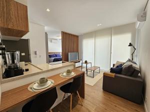 Lille 86 · Moderno studio no Cambuí