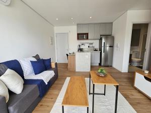 Lille 86 · Moderno studio no Cambuí