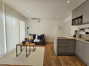 Lille 86 · Moderno studio no Cambuí