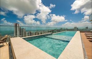 Beach Class Fortaleza By Studio Brook