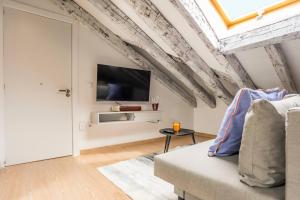 Estudio nuevo - Gran Via Tarifa Mensual disponible