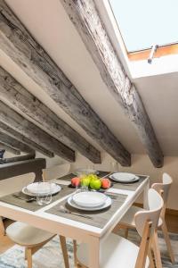 Estudio nuevo - Gran Via Tarifa Mensual disponible