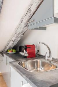 Estudio nuevo - Gran Via Tarifa Mensual disponible