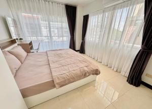 Comfort Haven 2-Bedroom