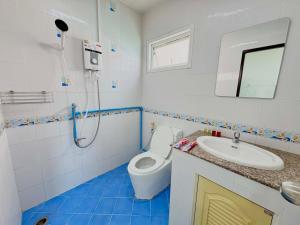 Comfort Haven 2-Bedroom