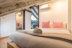 Estudio nuevo - Gran Via Tarifa Mensual disponible