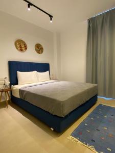 2BR with Pool View - Kai Ain Sokhna - G10-10