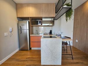 Lille 105 · Elegante studio com Alexa