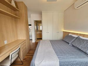 Lille 106 · Agradável studio no Cambuí