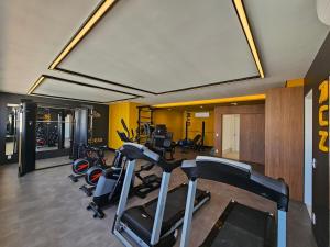 Lille 106 · Agradável studio no Cambuí