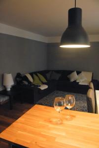 apartment in the heart of Bormio