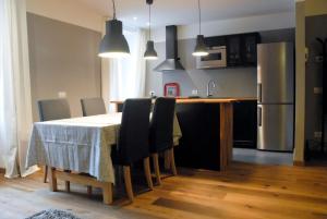 apartment in the heart of Bormio