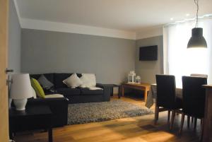 apartment in the heart of Bormio