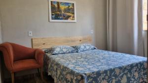 Casa no centro da Serra do Cipó