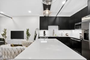 Beacon Luxury Loft Heart of Tulsa