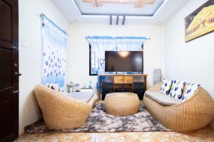 RedDoorz at R2K Pension House