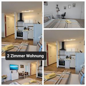 3-2-1 Zimmer Wohnungen in Mülheim an der Ruhr