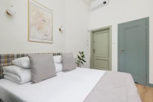 Studio apartment - Augustiańska 1 street